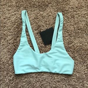 BNWT Tidepool Kanaio Top